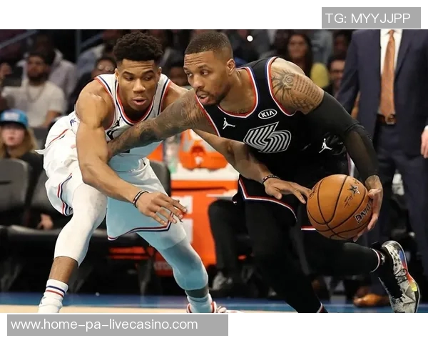 利拉德因伤缺席季后赛初期字母哥单核带队挑战步行者