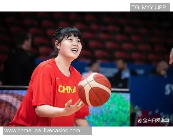 李月汝再创佳绩18分10板助球队稳居首发中锋位置迎接新挑战